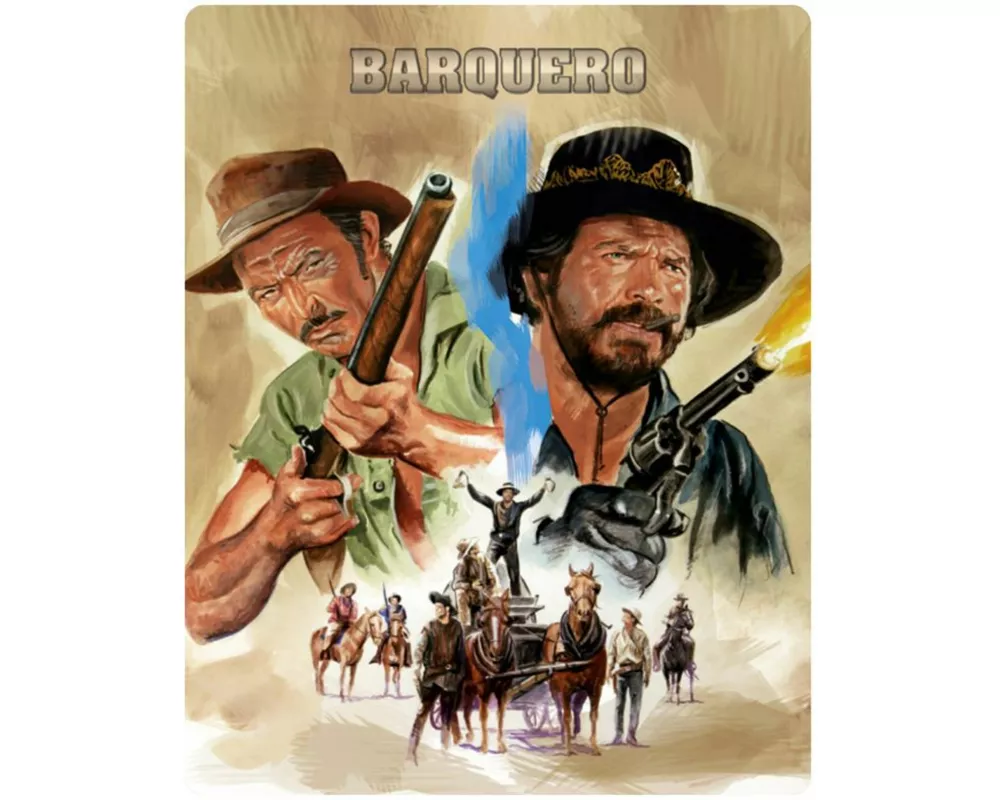 Barquero