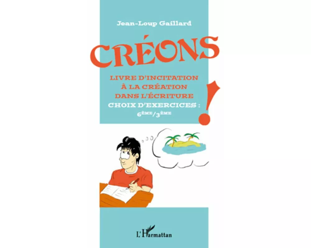 Créons
