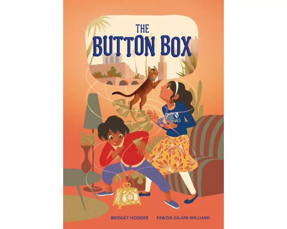 The Button Box