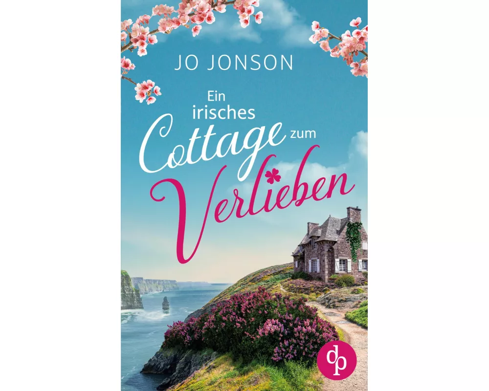 Ein irisches Cottage zum Verlieben