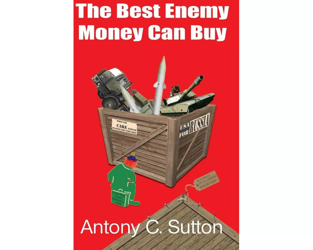 The Best Enemy Money Can Buy