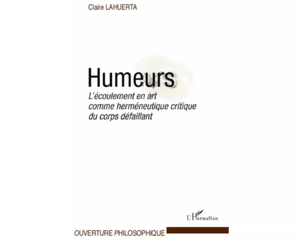 Humeurs
