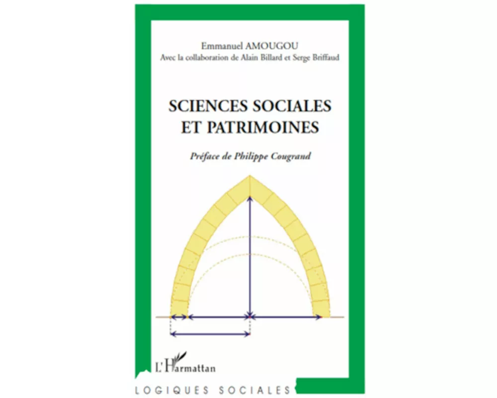 Sciences sociales et patrimoines