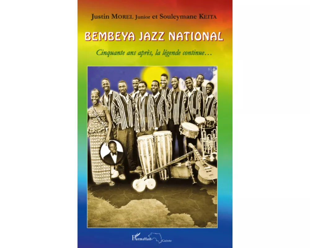 Bembeya Jazz National