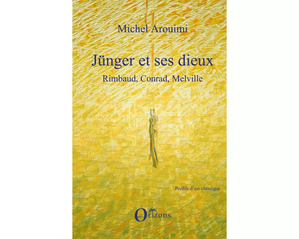 Jünger et ses dieux