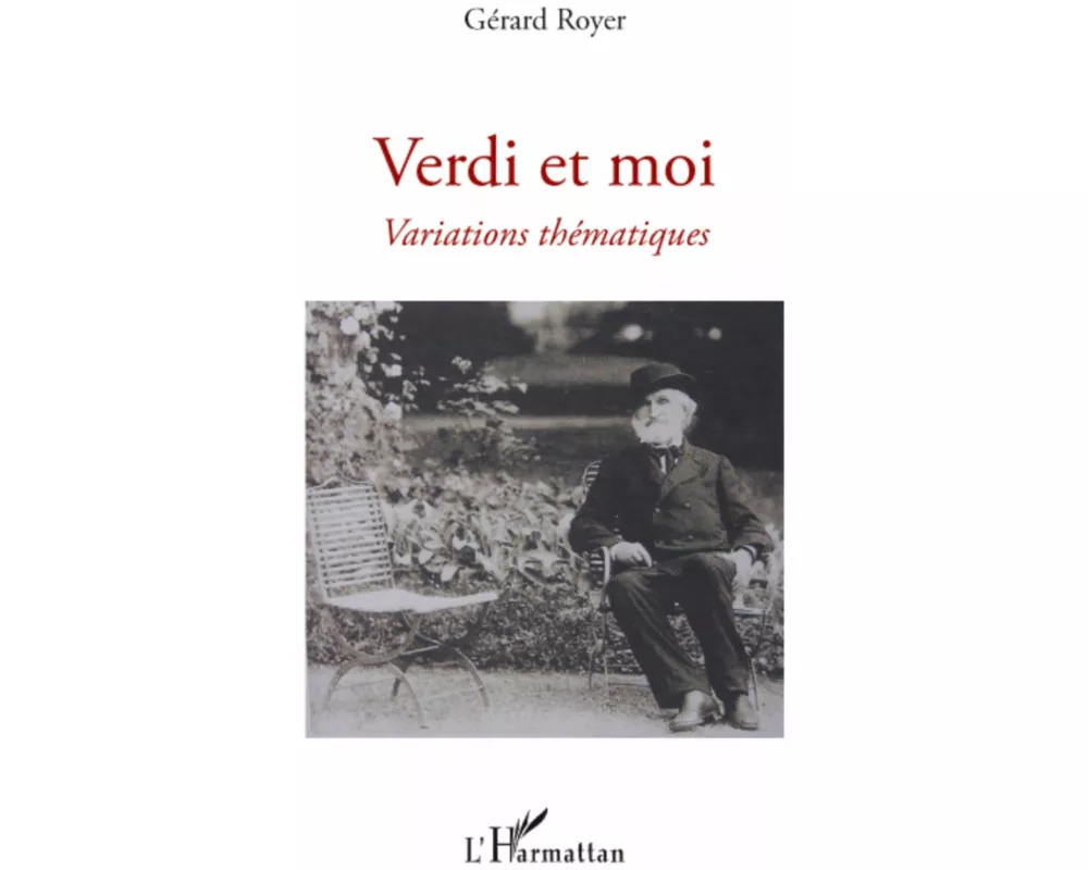 Verdi et moi