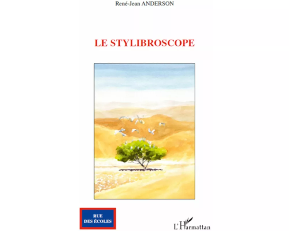 Le stylibroscope