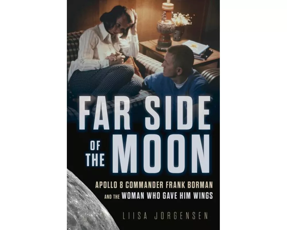 Far Side of the Moon