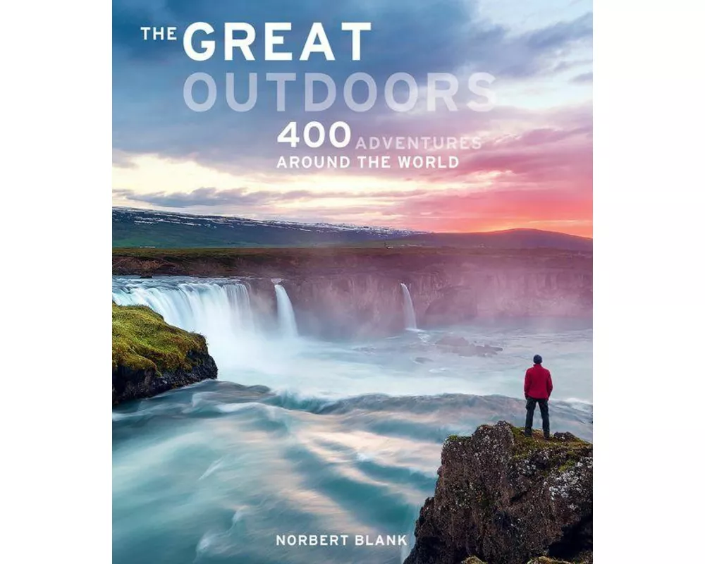 The Great Outdoors