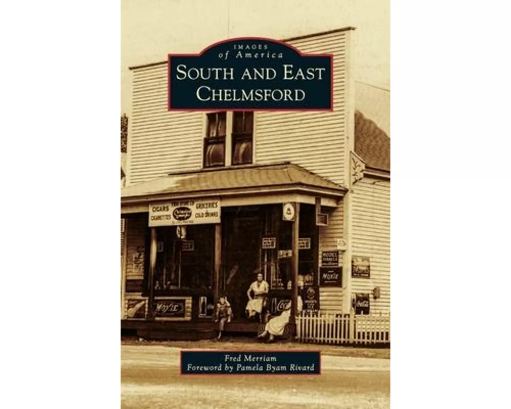 South and East Chelmsford