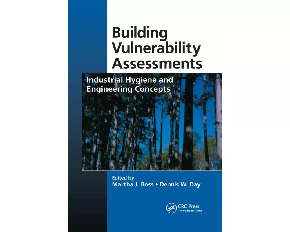 Building Vulnerability Assessments