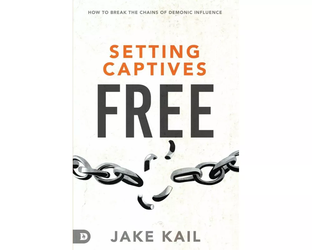 Setting Captives Free