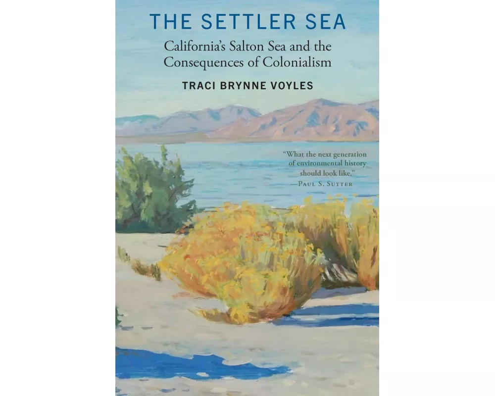 The Settler Sea