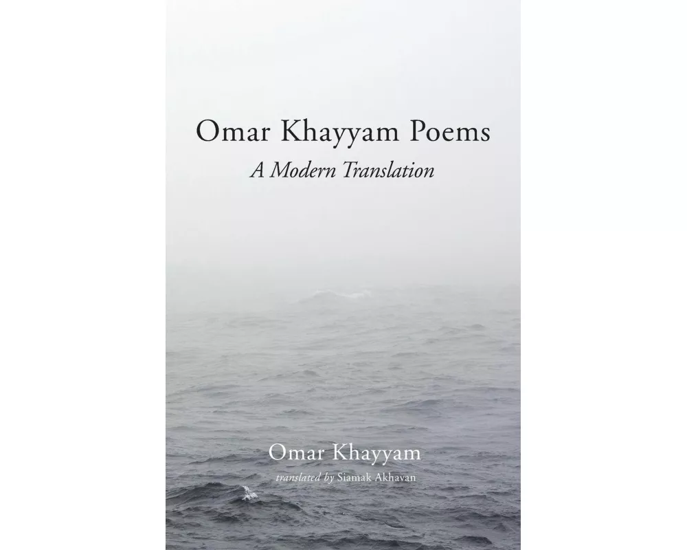 Omar Khayyam Poems
