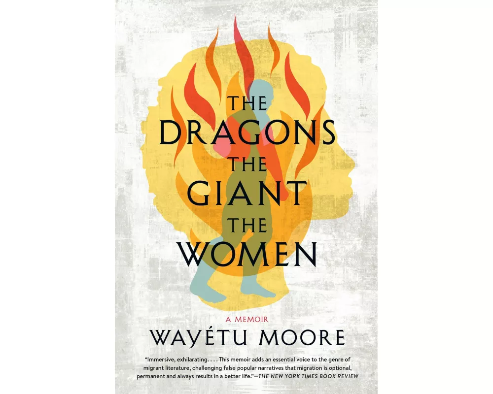 The Dragons, the Giant, the Women
