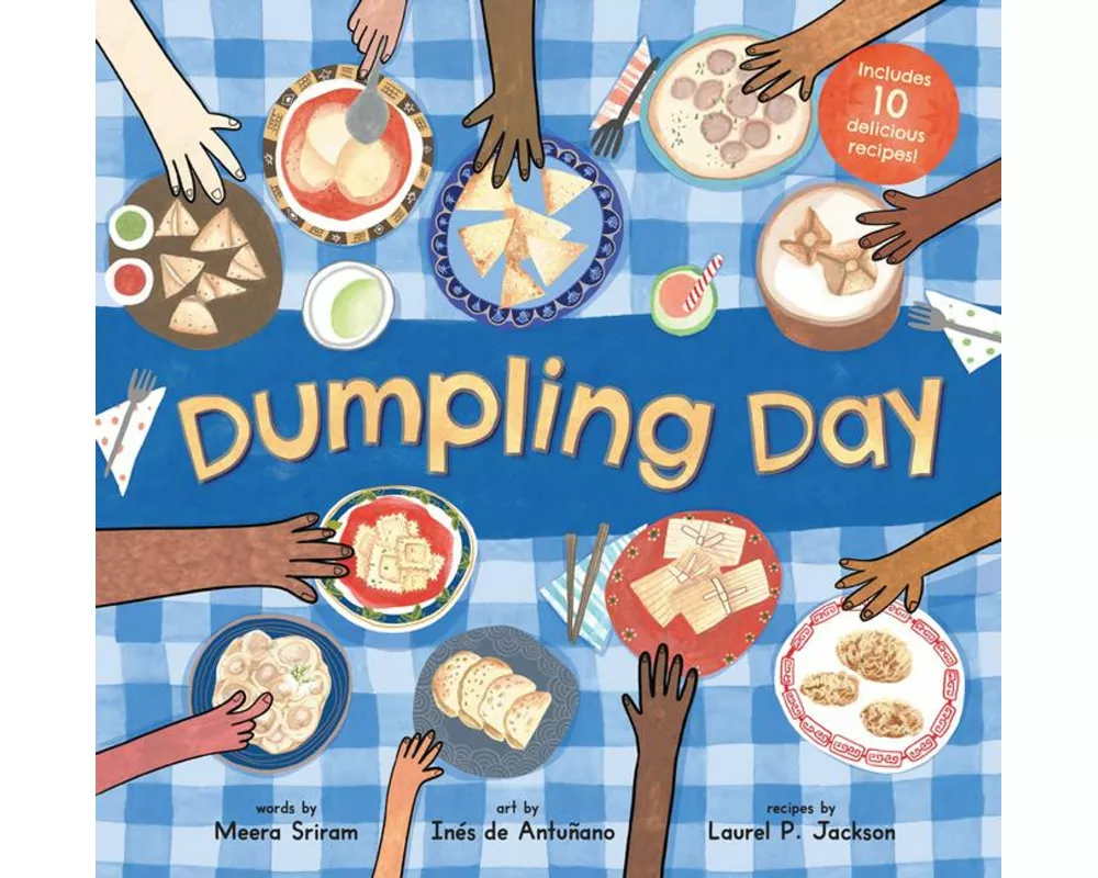 Dumpling Day