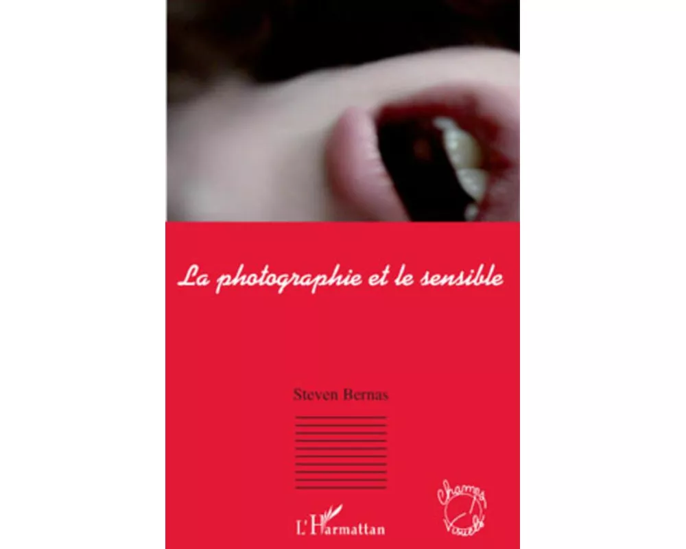 La photographie et le sensible