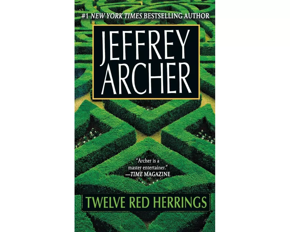 Twelve Red Herrings