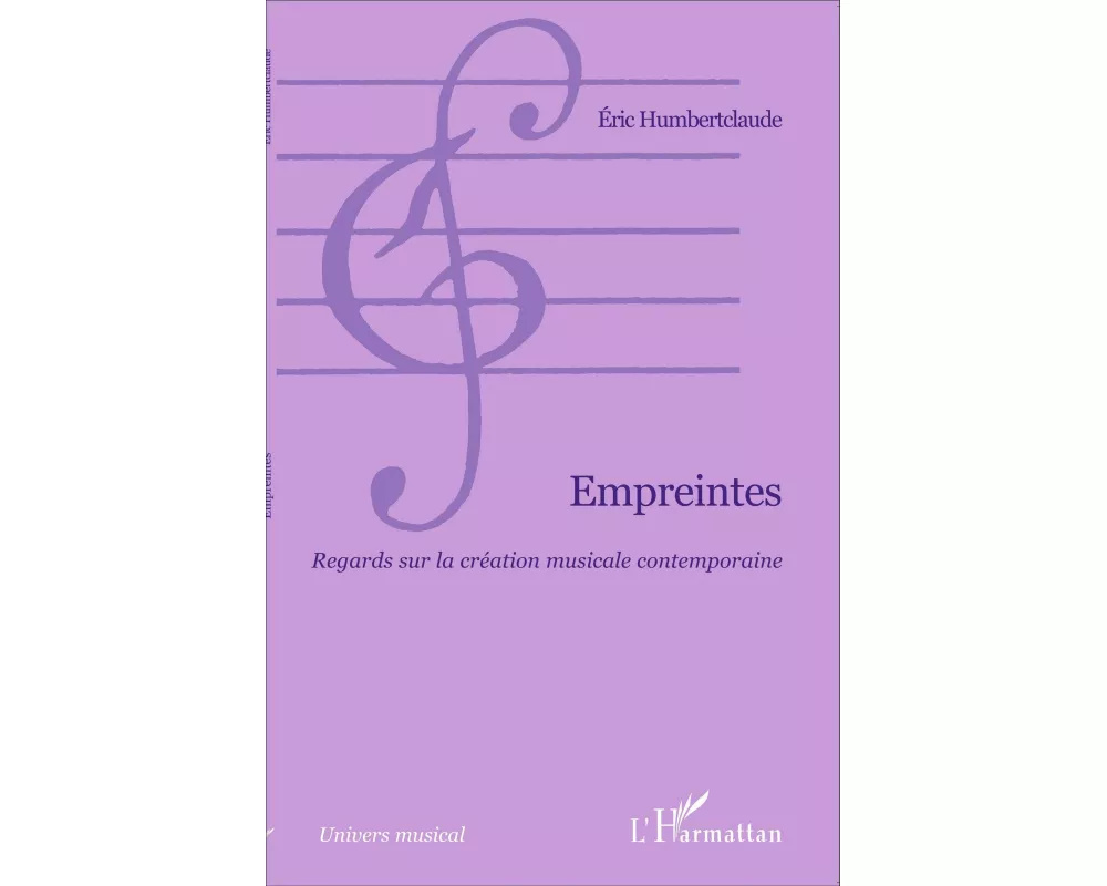Empreintes