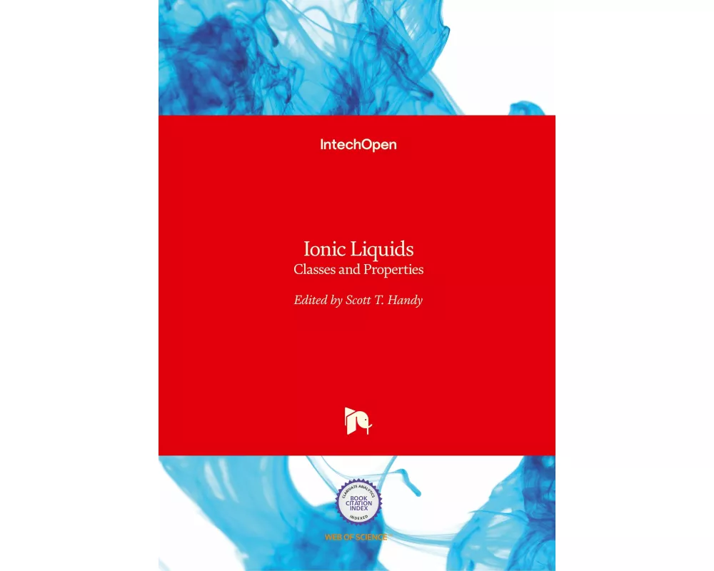 Ionic Liquids