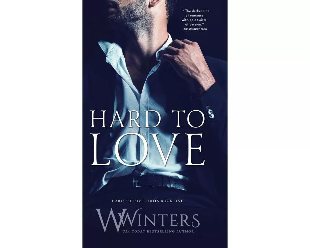 Hard to Love