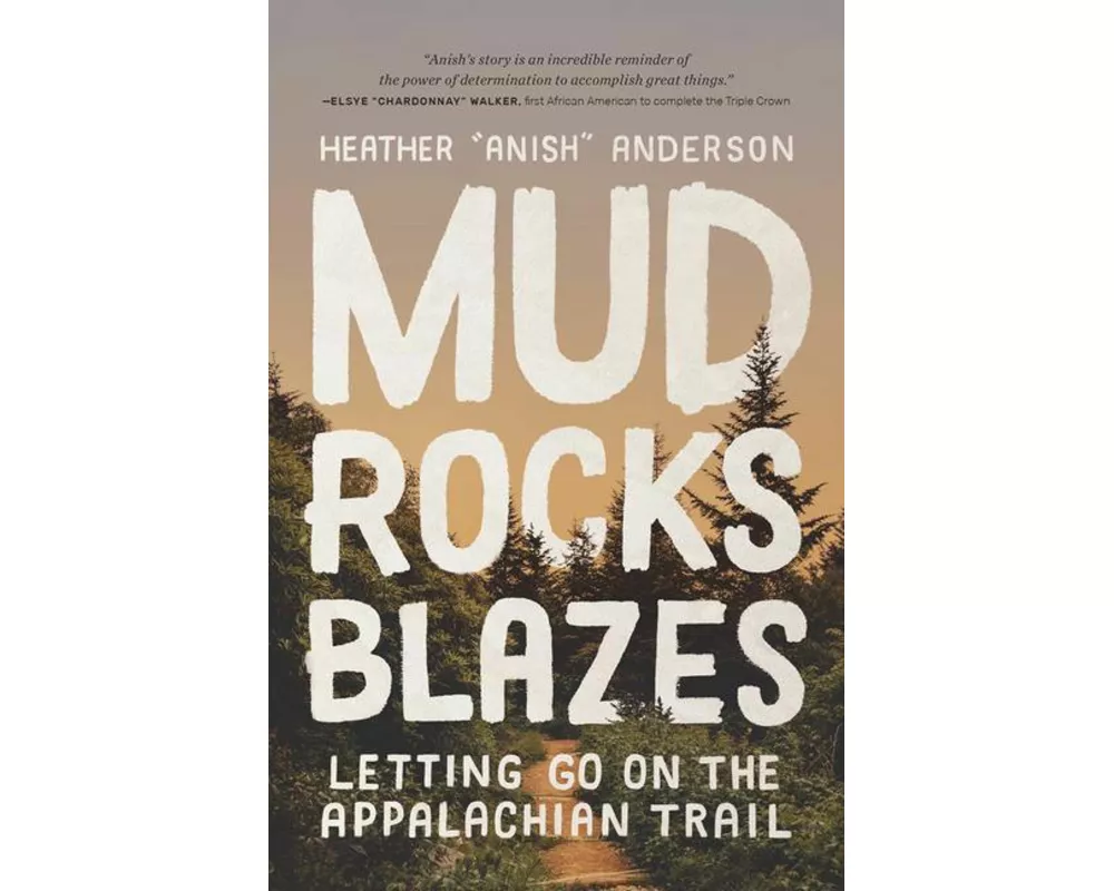 Mud, Rocks, Blazes