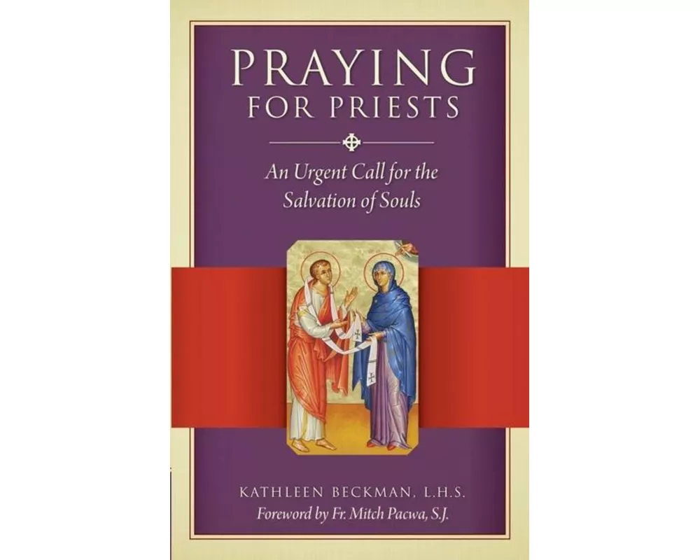 Praying for Priests