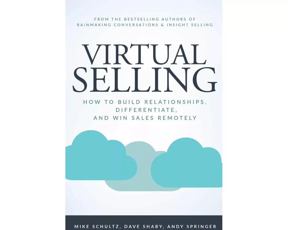 Virtual Selling