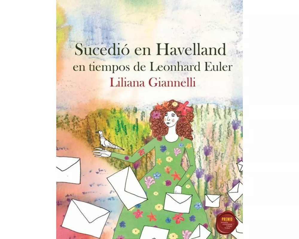 Sucedio En Havelland