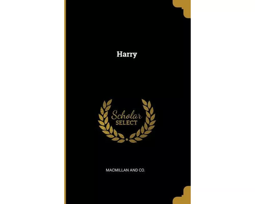 Harry