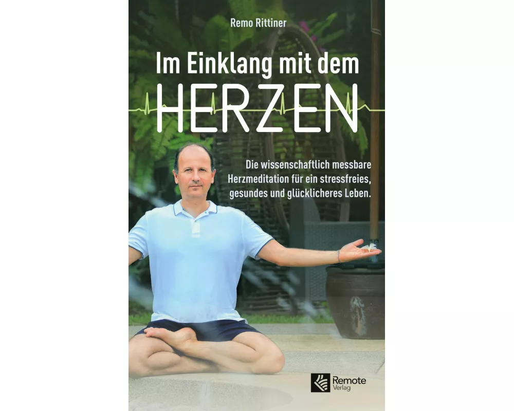 Im Einklang mit dem Herzen