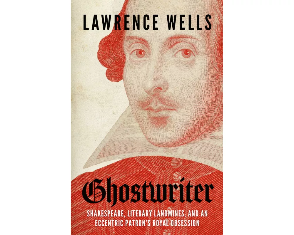 Ghostwriter