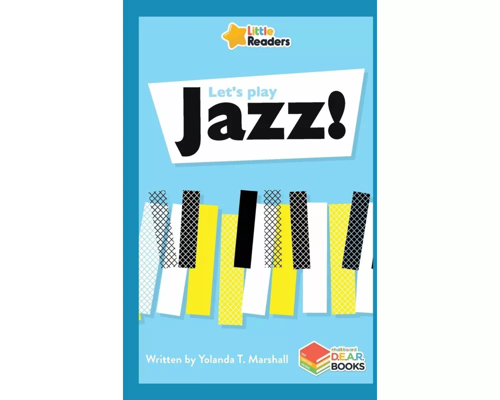 Let's Play Jazz!