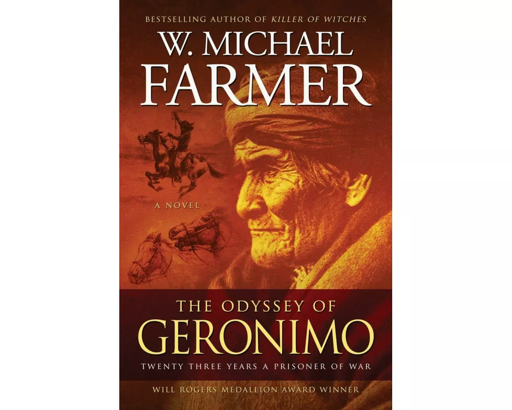 The Odyssey of Geronimo