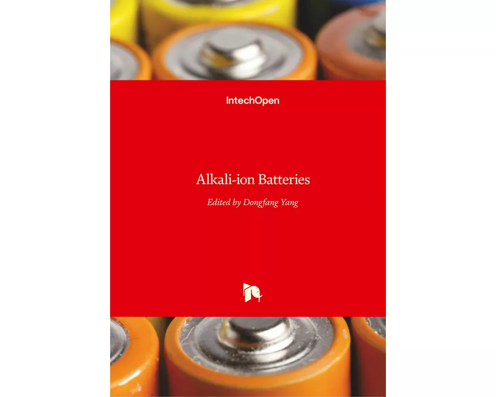 Alkali-ion Batteries
