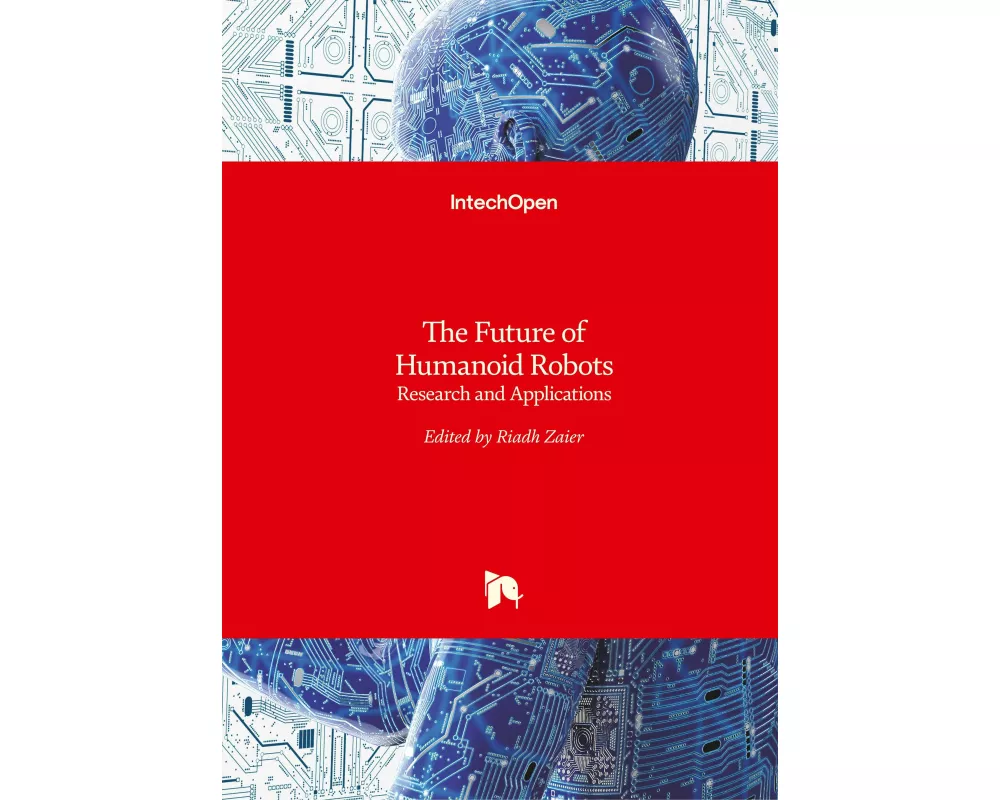 The Future of Humanoid Robots