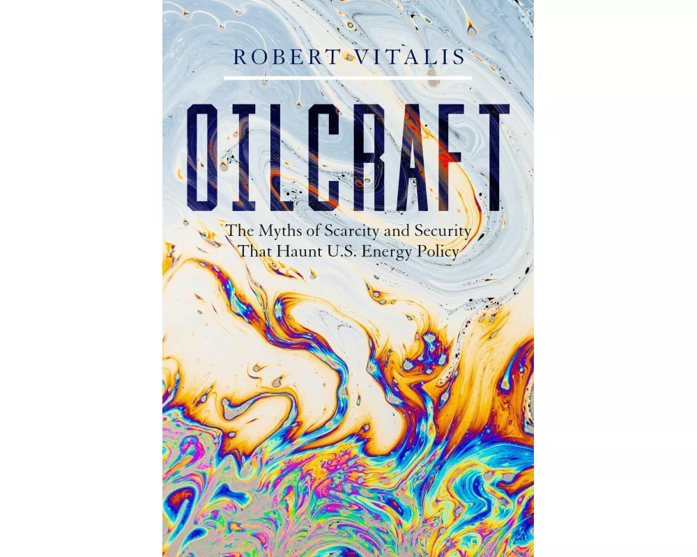 Oilcraft