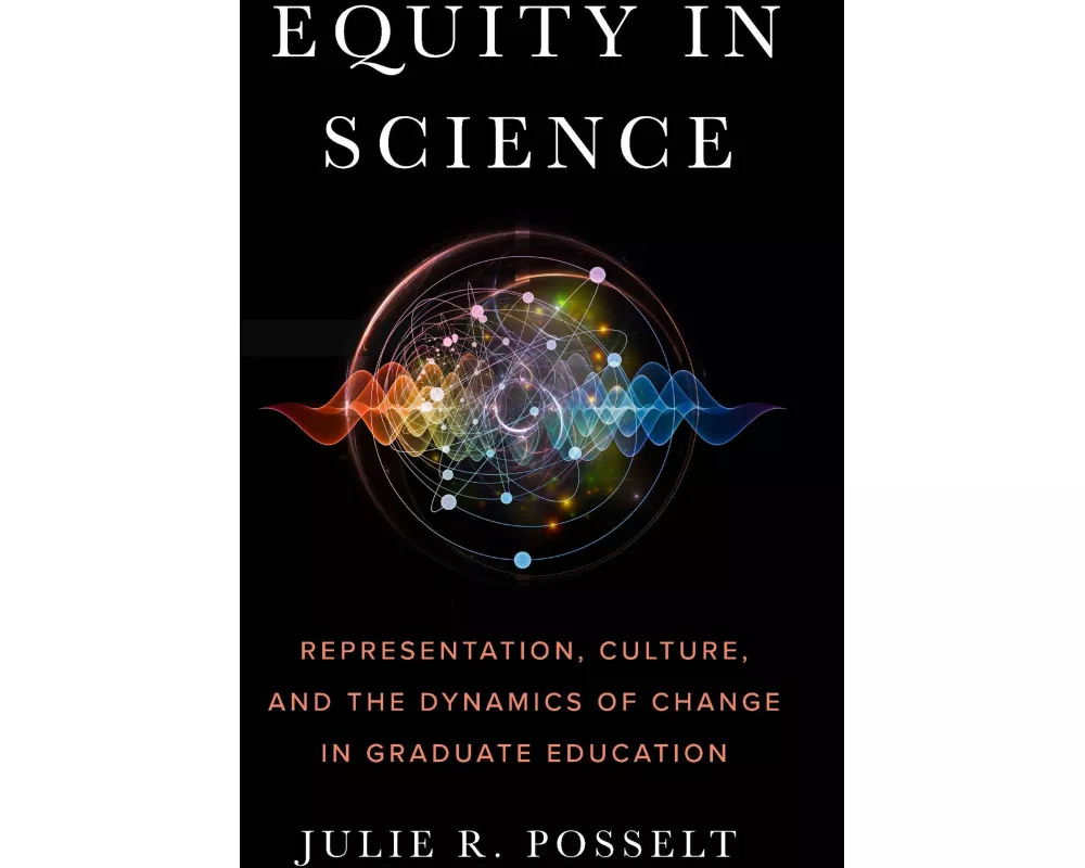 Equity in Science