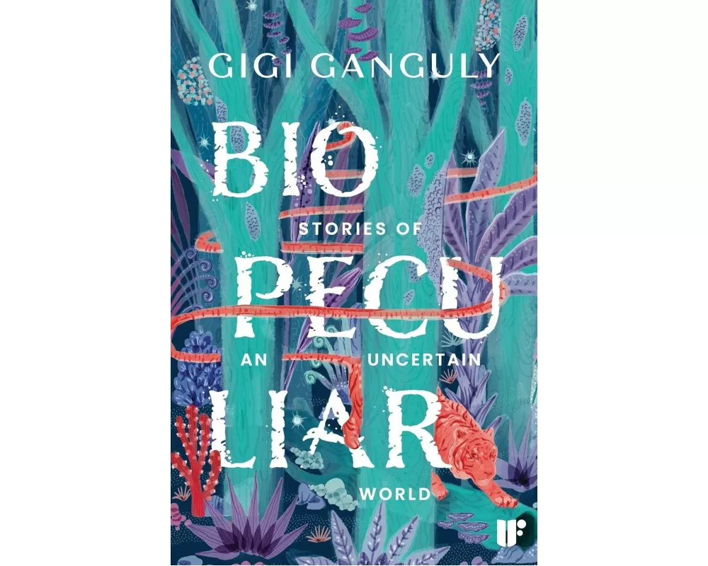 Biopeculiar