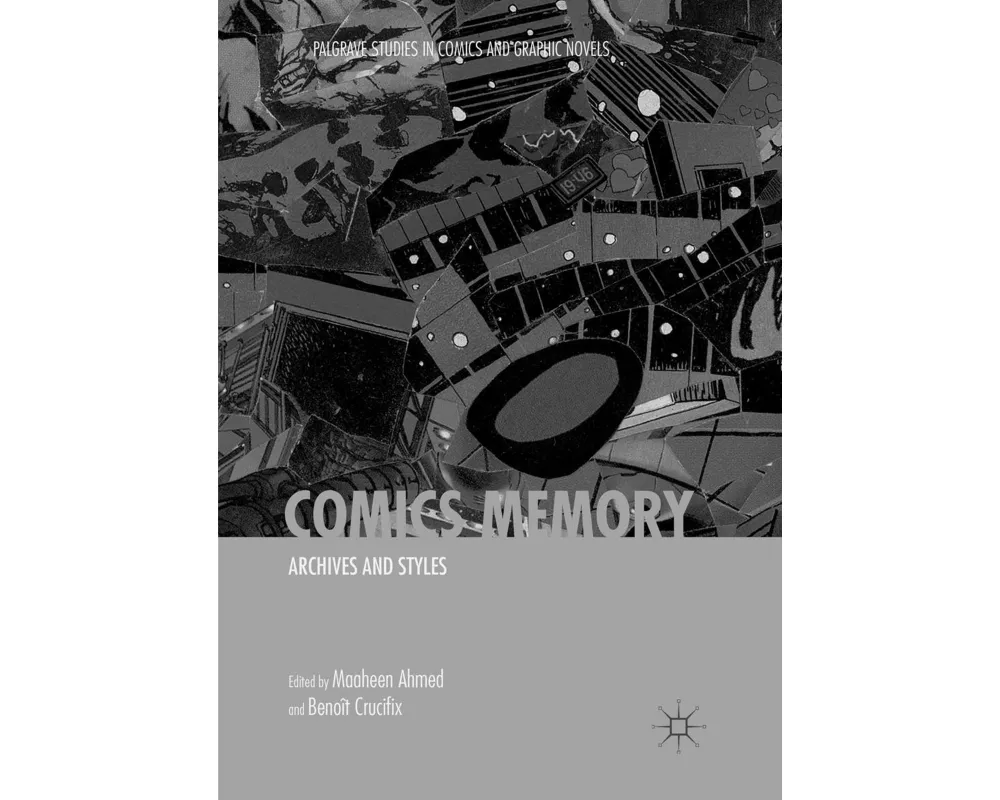 Comics Memory