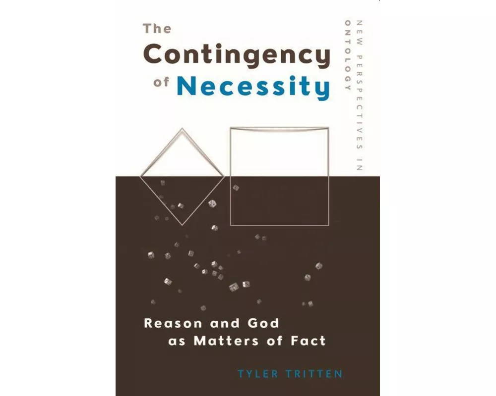 The Contingency of Necessity