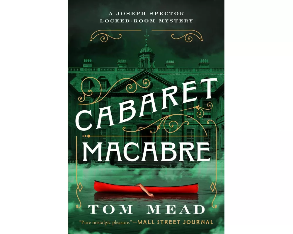 Cabaret Macabre