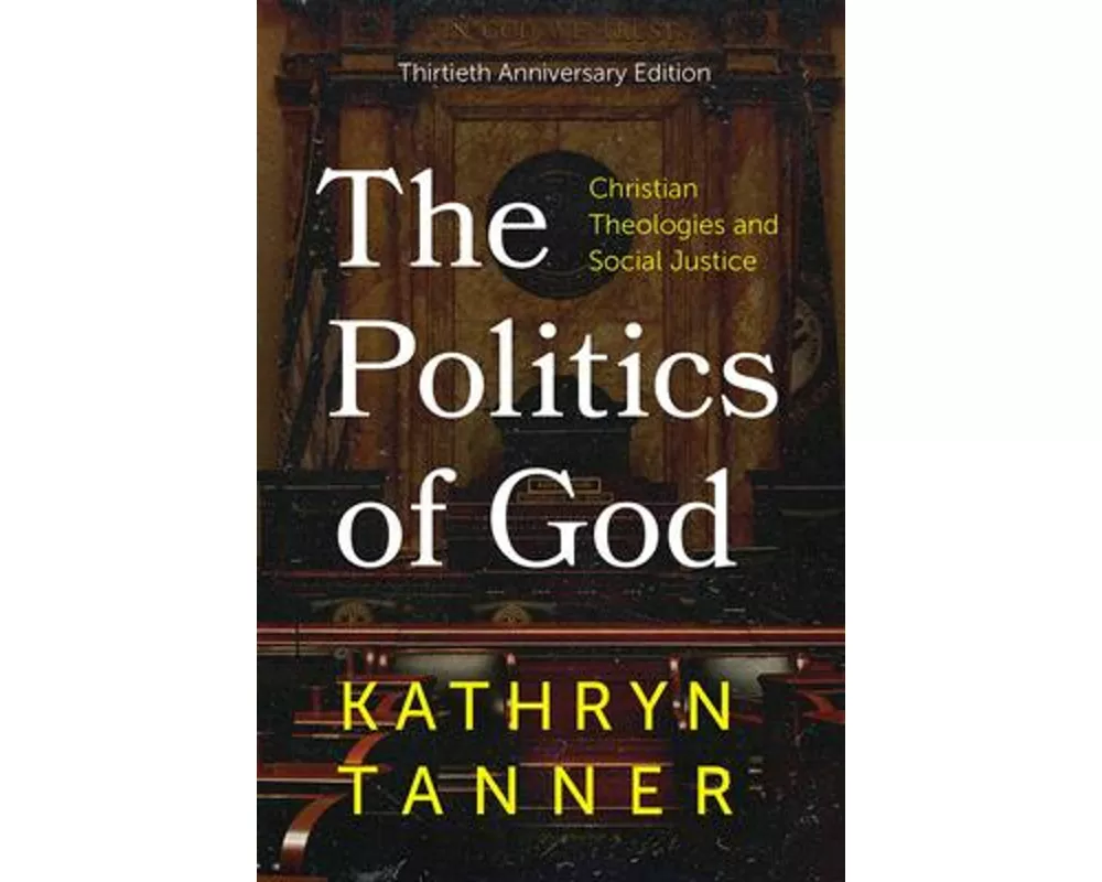 The Politics of God