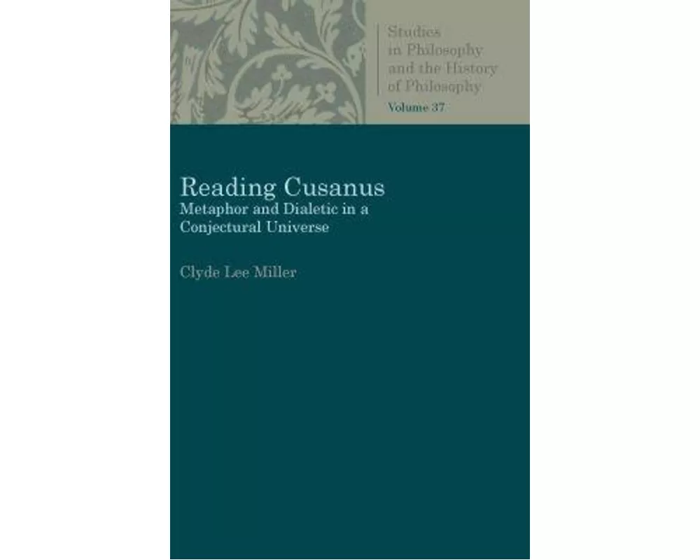Reading Cusanus