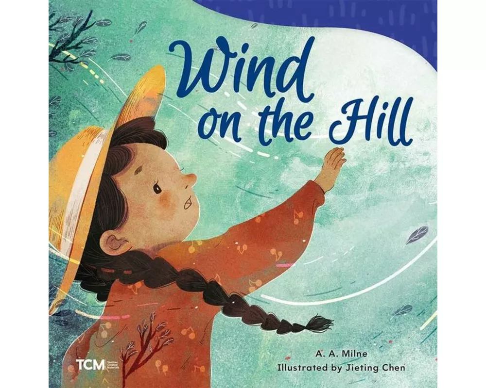 Wind on the Hill