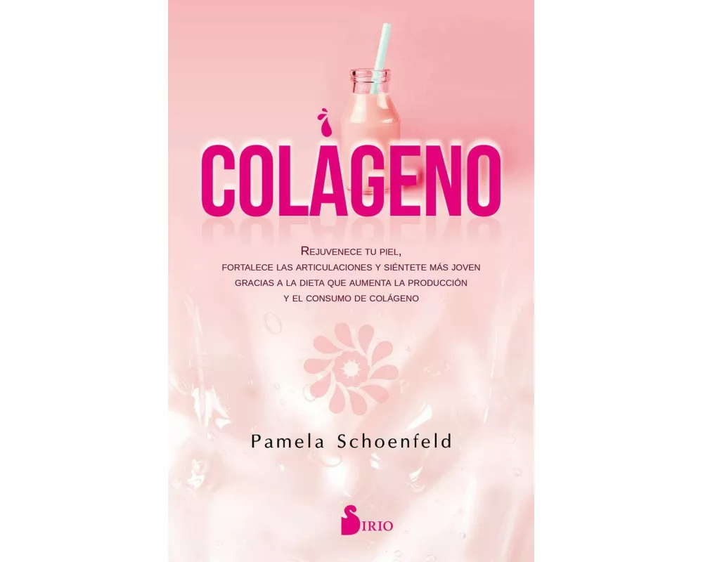 Colageno