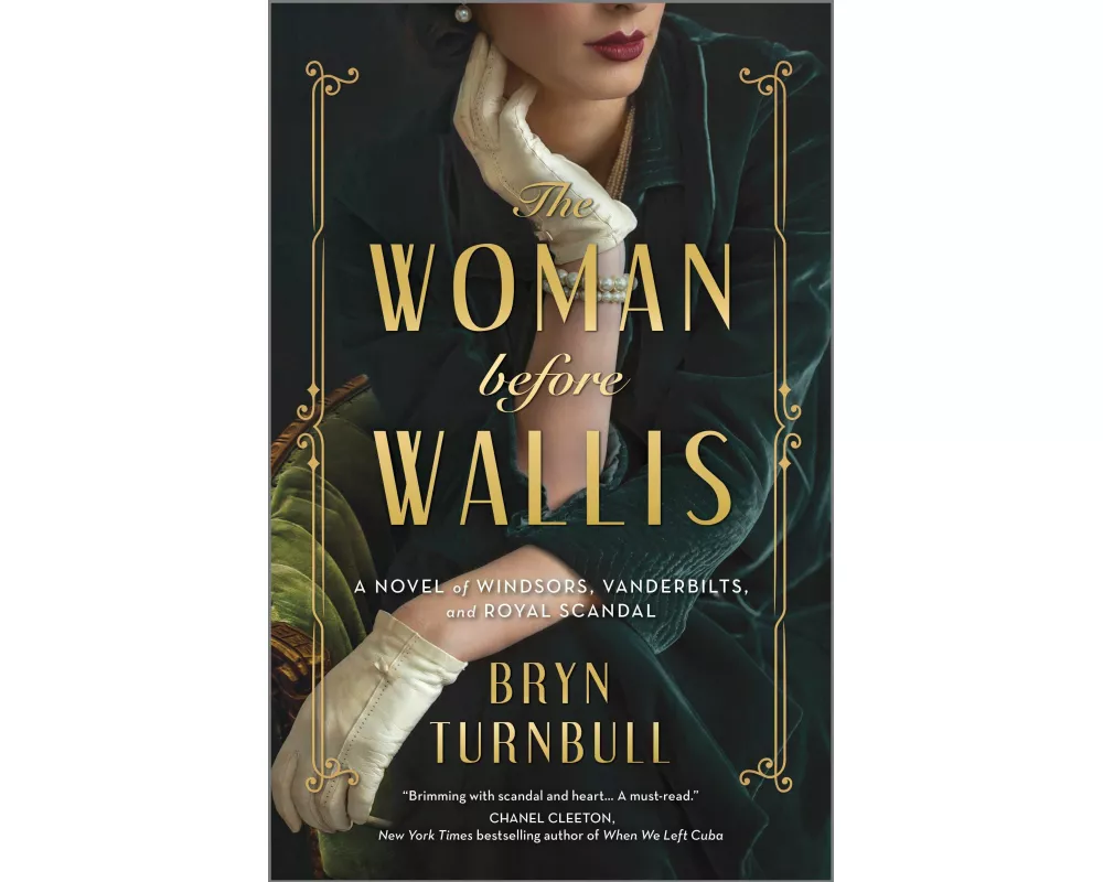 The Woman Before Wallis