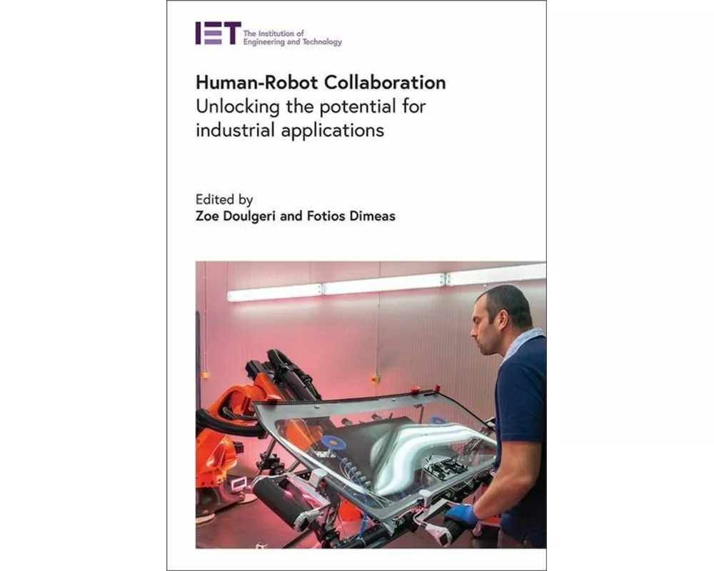 Human-Robot Collaboration