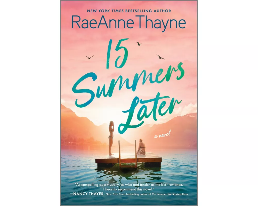 15 Summers Later