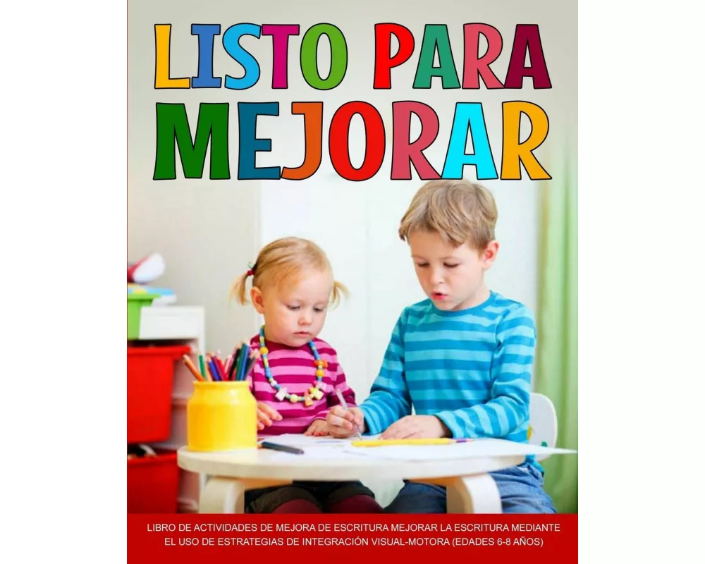 Listo para mejorar